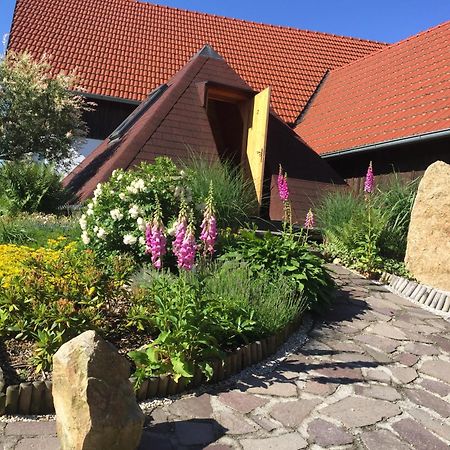 Amstetter'S Ferienwohnung Waldenstein  Buitenkant foto