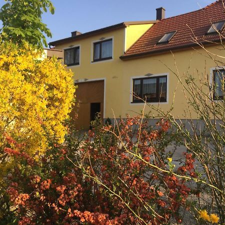 Amstetter'S Ferienwohnung Waldenstein  Buitenkant foto