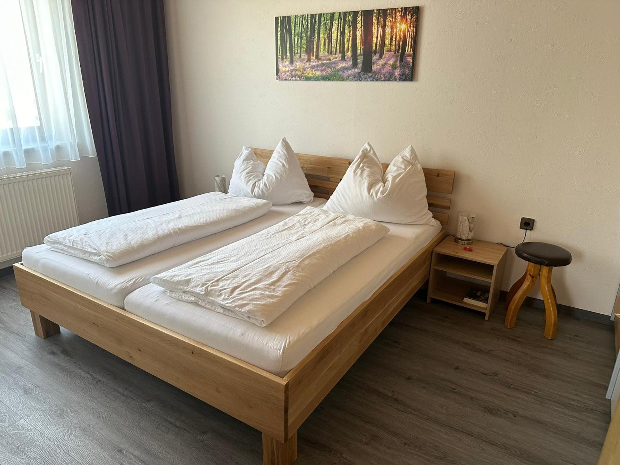 Amstetter'S Ferienwohnung Waldenstein  Buitenkant foto