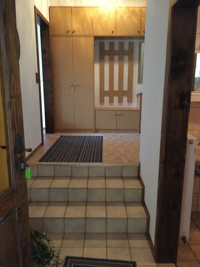 Amstetter'S Ferienwohnung Waldenstein  Buitenkant foto